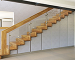 Construction et protection de vos escaliers par Escaliers Maisons à Anneux